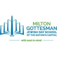 Milton Gottesman Jewish Day School Company logo