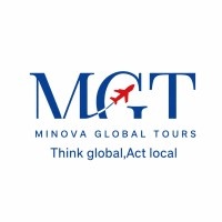 Minova Global Tours Company logo