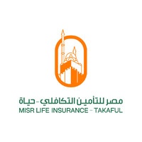 Misr Life Insurance Takaful Company logo
