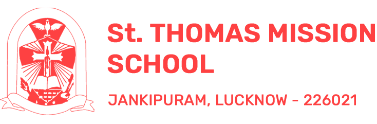 St. Thomas Mission School Company logo