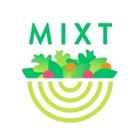 Mixt Company logo