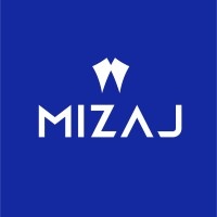 Mizaj Company logo