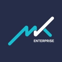 Mk Enterprise Company logo