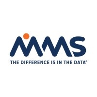 Mms Company logo