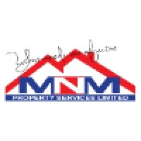 Mnm Property Services Company logo