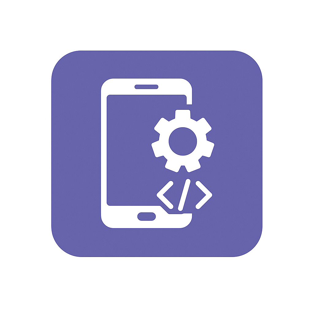 Mobile App Development