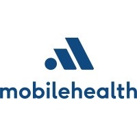Mobile Health Company logo