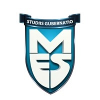 Modern English School Cairo Company logo