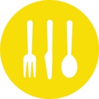 Modern Market Eatery Company logo