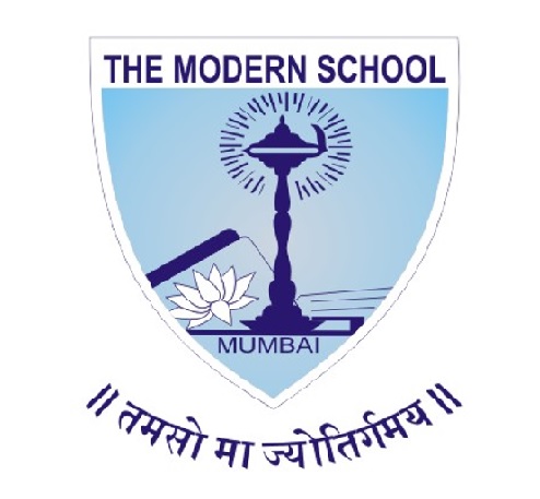 Modern Secondary School Company logo