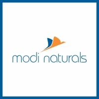 Modi Naturals Company logo