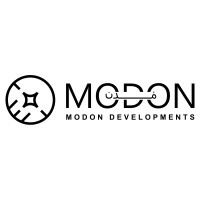 Modon Developments Company logo