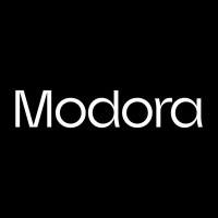 Modora A Division Of Gmg Company logo