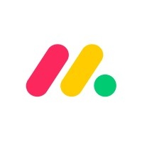 Monday Com Company logo