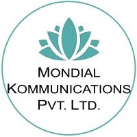 Mondial Kommunications Pvt Company logo