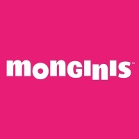 Monginis Egypt Company logo