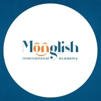 Monglish International Academy Company logo