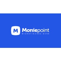 Moniepoint Brm Company logo
