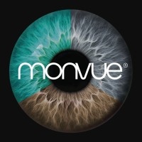 Monvue Company logo