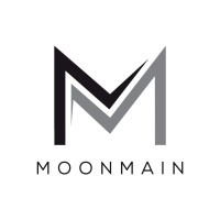 Moonmains Company logo