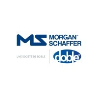 Morgan Schaffer Ltee Company logo