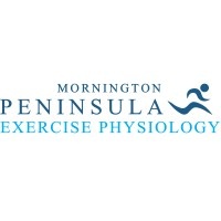 Mornington Peninsula Exercise Physiology Company logo
