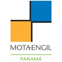 Mota Engil Sucursal Panama Company logo