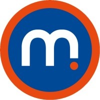 Motorpoint Company logo