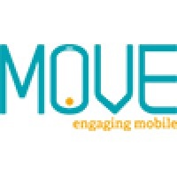 Move Engaging Mobile Company logo