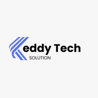 Keddy Tech Solution Company logo