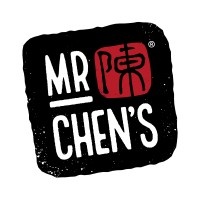 Mr Chen S Dumplings Company logo