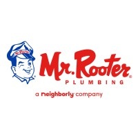 Mr Rooter Plumbing Company logo