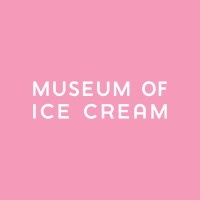 Museum Of Ice Cream Company logo