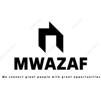 Mwazaf Company logo