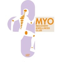 Myo Recovery And Wellness Club Company logo