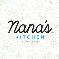 Nana S Kitchen & Hot Sauces Company logo
