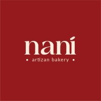 Nani Artisan Bakery Company logo