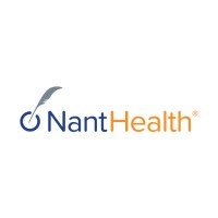 Nanthealth Company logo