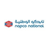 Napco National Company logo