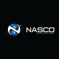 Nasco Aerospace And Electronics Company logo