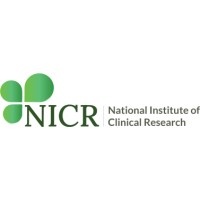 National Institute Of Clinical Research Company logo