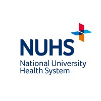 National University Health System Company logo