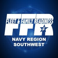 Navy Region Southwest Fleet And Family Readiness Ffr Company logo