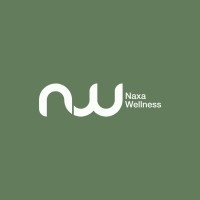 Naxawellness Company logo