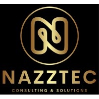 Nazztec Company logo
