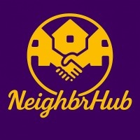 Neighbrhub Inc Company logo