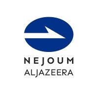 Nejoum Al Jazeera Company logo