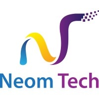 Neom Tech Company logo