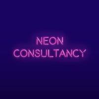 Neon Consultancy Company logo