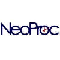 Neoproc Company logo